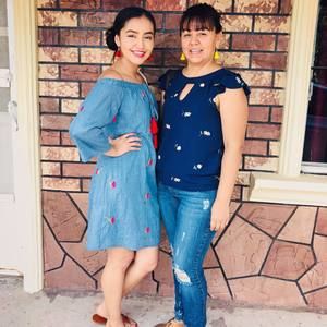 Meet your Posher, Brisy